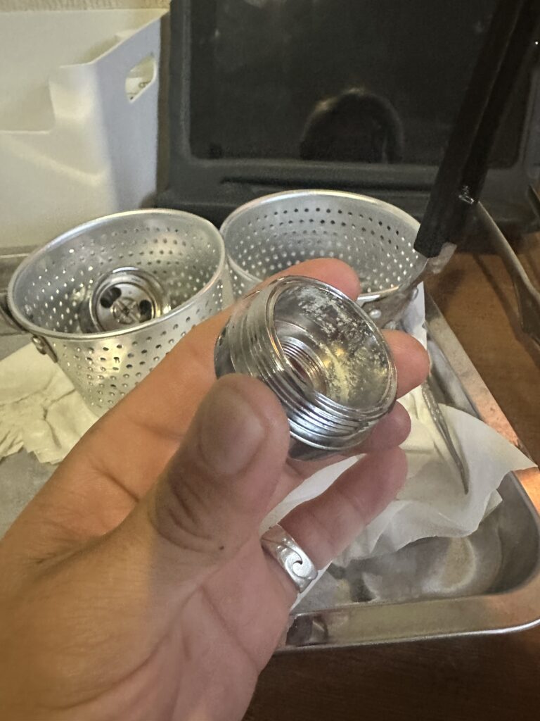 オーバーホール