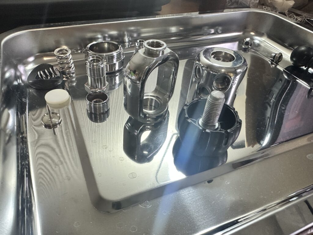 ファーストステージ