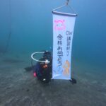 オープンウォーター