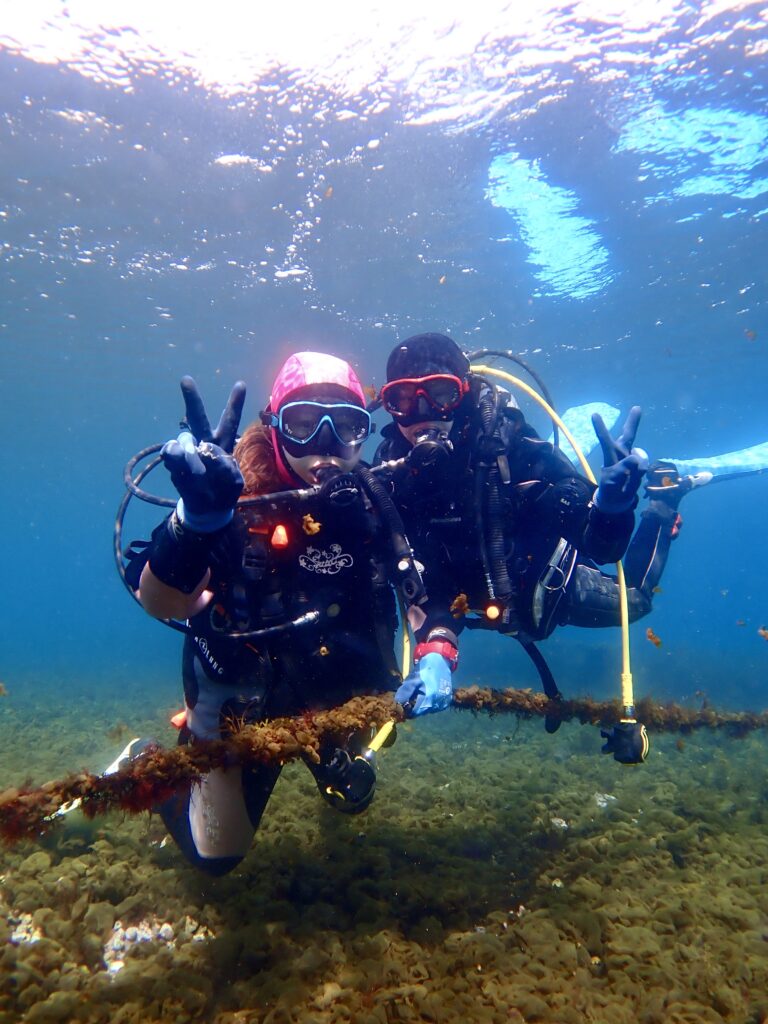 ナイスバディー